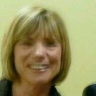 Barbara Bruce