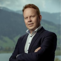 Bjarne Syrstad