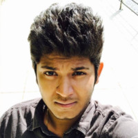 Venkata Koushik Vidavalapati