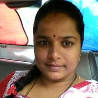Deepa T V
