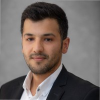 Mostafa Keihani