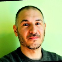 Stefano Caprasecca