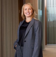 Michelle Sandqvist