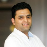 Rohit Bindroo