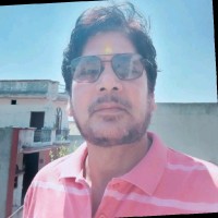 Kaushik Kumar