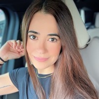 Mariana Rached