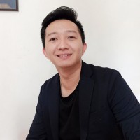 Antony Saputra