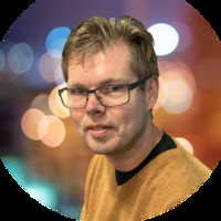 Klaas Jan Rijpma