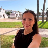 Melanie Carballo Dominguez