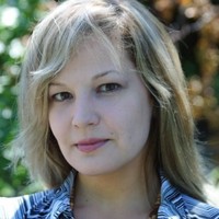 Elena Ulanova