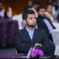 Farhan Ahmed