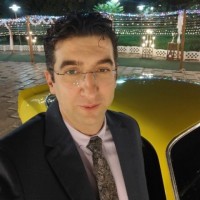 Hadi Shahrestanaki