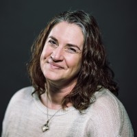 Rebecca Hackett