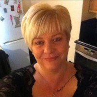 Ruth Oates