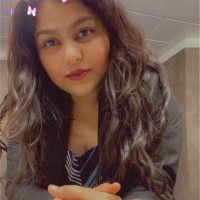Anshika Pandey