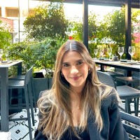Mariana Rozo Vergara