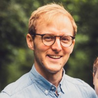 Thomas Vanoosthuyse