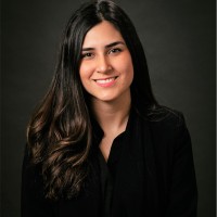 Maria Fernanda Treviño Garcia