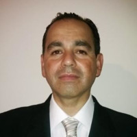 Luis Enrique Moraila Covarrubias