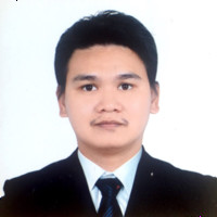 Mark John Geronimo