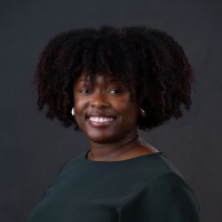 Ebony G. Scott