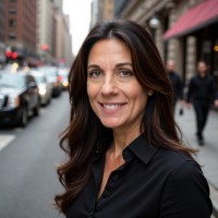 Melissa Sawyer