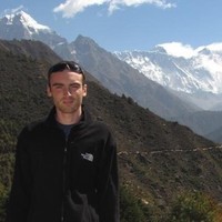 Graeme Kemlo