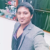 Dinesh Muthu