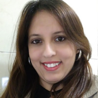 Gislaine Machado