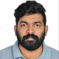 Sreejith Murali
