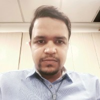 Krishan Garg