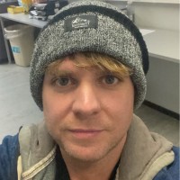Aarron Blythin