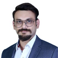 Bilal Ahmed
