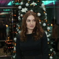 Karina Amadaeva