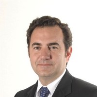 Pablo H Goytia Uriburu