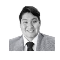 Maximiliano Barretos Valle
