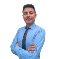 Alexander Bernal