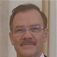 Richard F. Fegley
