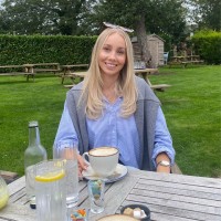 Megan Davies Cemap