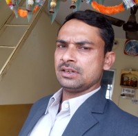 Pankaj Singh
