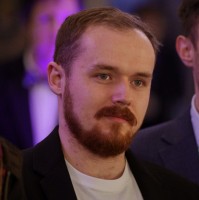 Bartlomiej Kucharski
