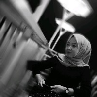 Melinda Syafitri
