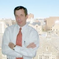 Bruce Dehm