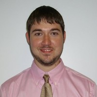 Chris Roussel