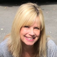Sandi Nicholson