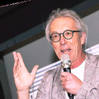 chiel van der linden