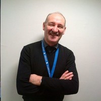 Robert Wood