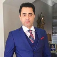 Pramod David Mark
