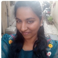 Sandhya Muralidharan