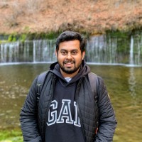 Sriram Vaidhyanathan